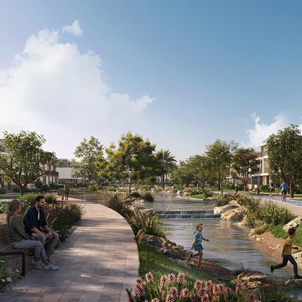 The Valley by Emaar