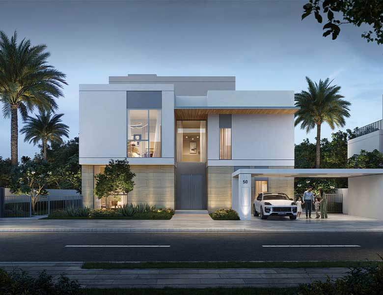 The Valley by Emaar