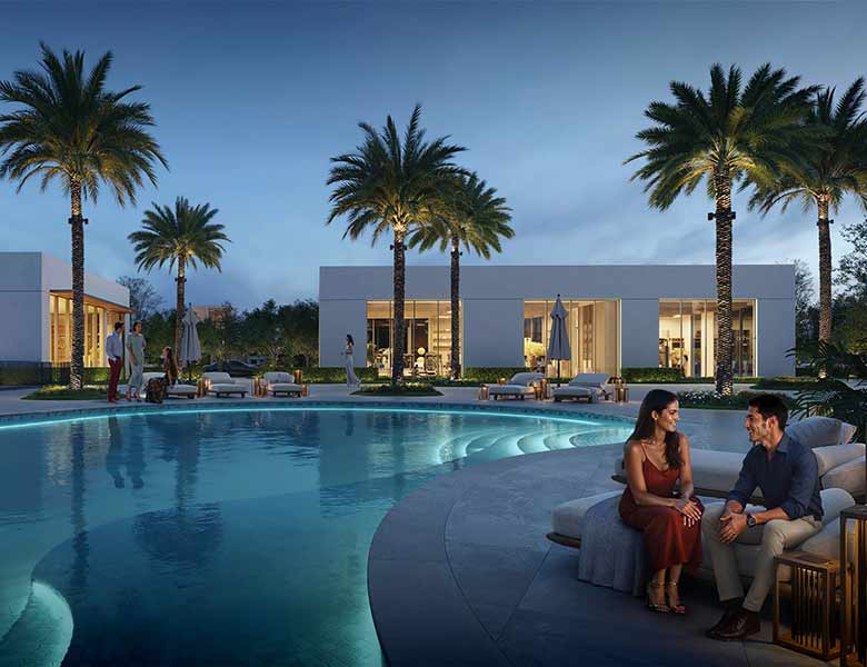 The Valley by Emaar