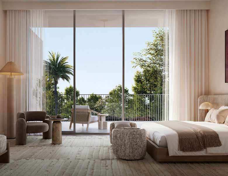 The Valley by Emaar