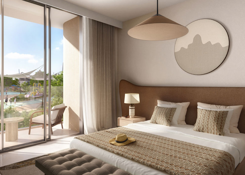 The Valley by Emaar