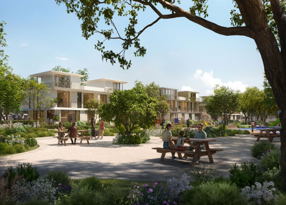 The Valley by Emaar