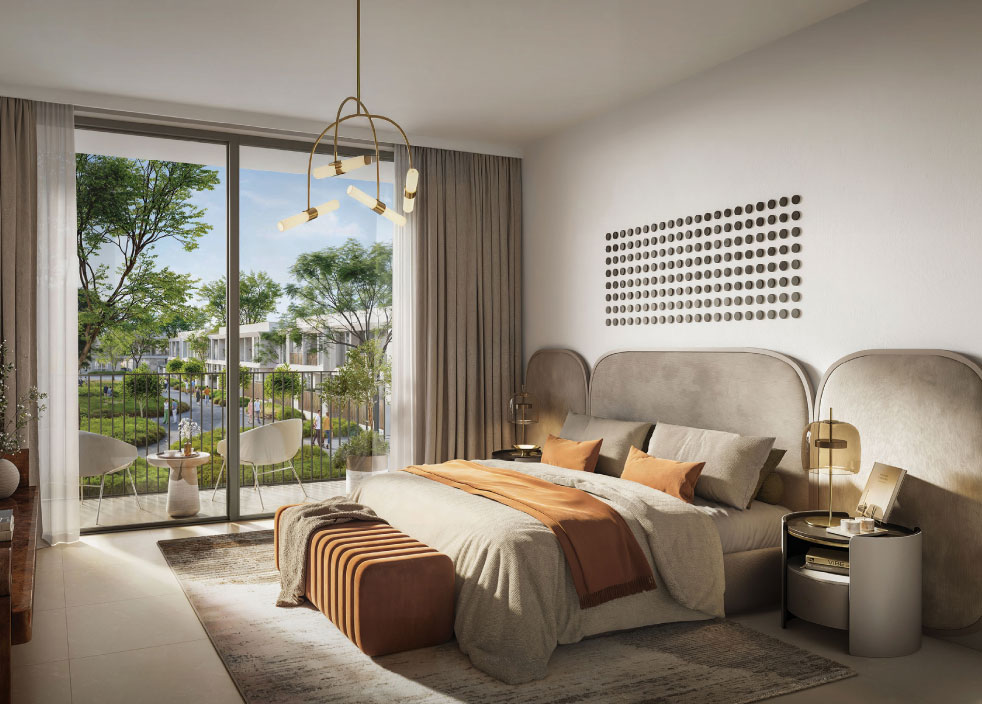 The Valley by Emaar