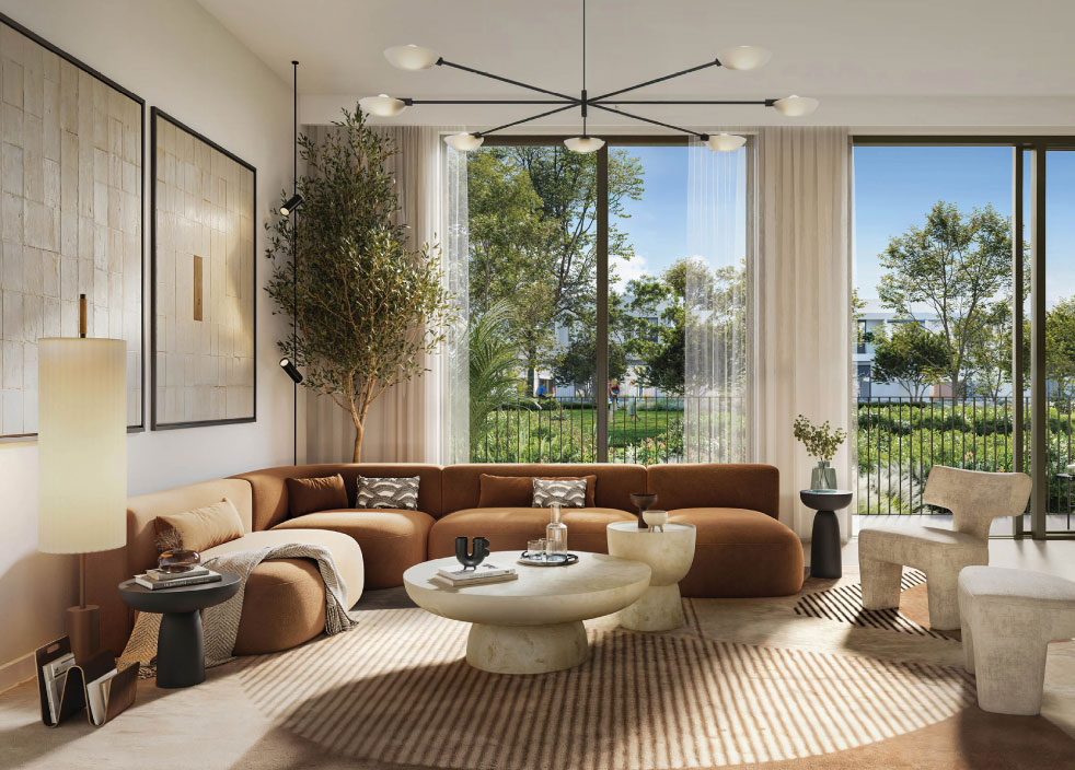 The Valley by Emaar
