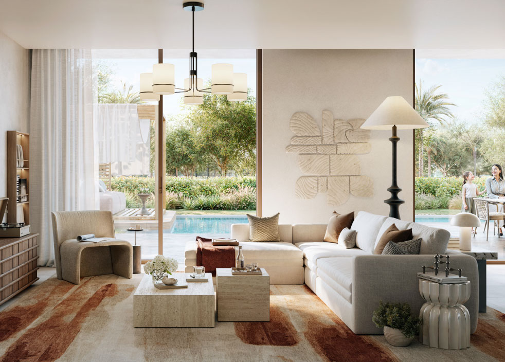 The Valley by Emaar