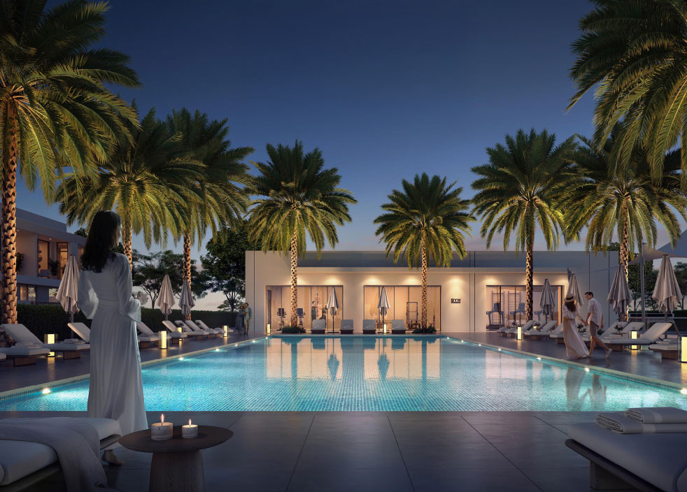 The Valley by Emaar