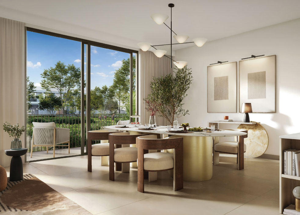 The Valley by Emaar