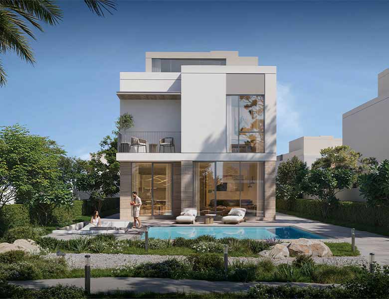 The Valley by Emaar