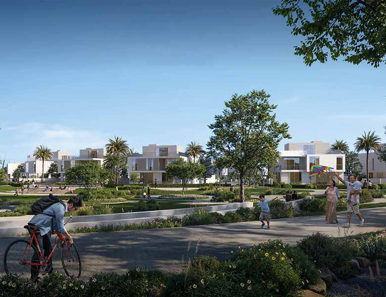 The Valley by Emaar