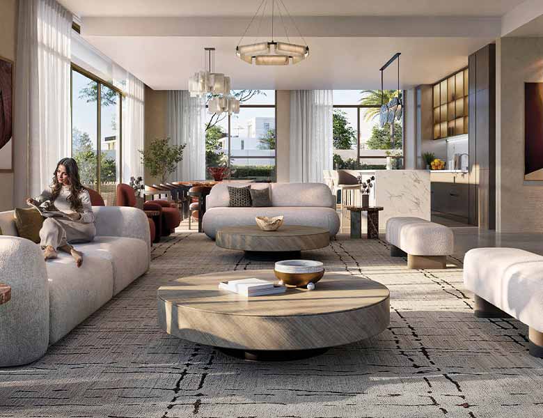 The Valley by Emaar