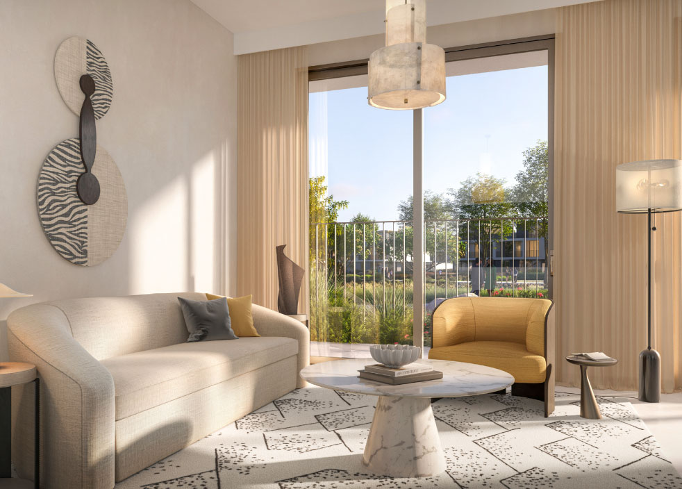The Valley by Emaar